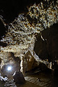 In the "Flowing cave" - main link