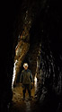 In the "Flowing cave" - main link