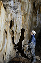 In the "Flowing cave" - main link