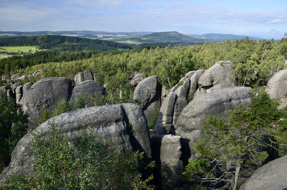 Panorama s Ostaem - vt formt