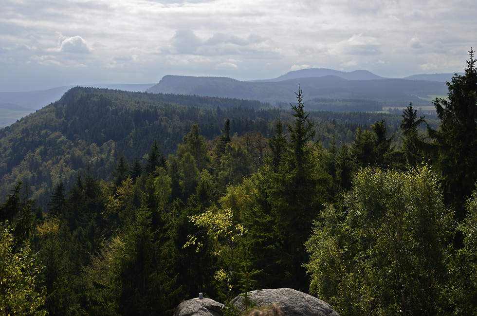 Profil Stn - vt formt