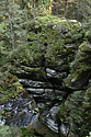 "Kamenice" from above - main link