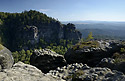 On the "Grouse Walls" - main link