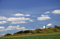 Kaplika nad vesnic - hlavn odkaz