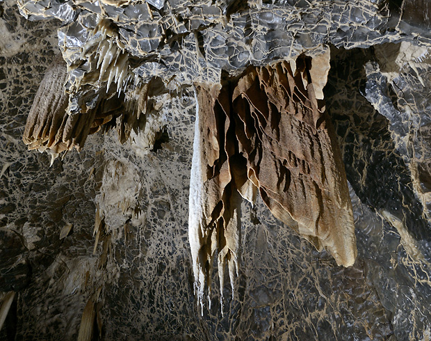 Dripstones - smaller format