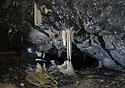 In the "Amateur Cave" - main link