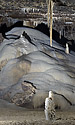 Sinter mound - main link