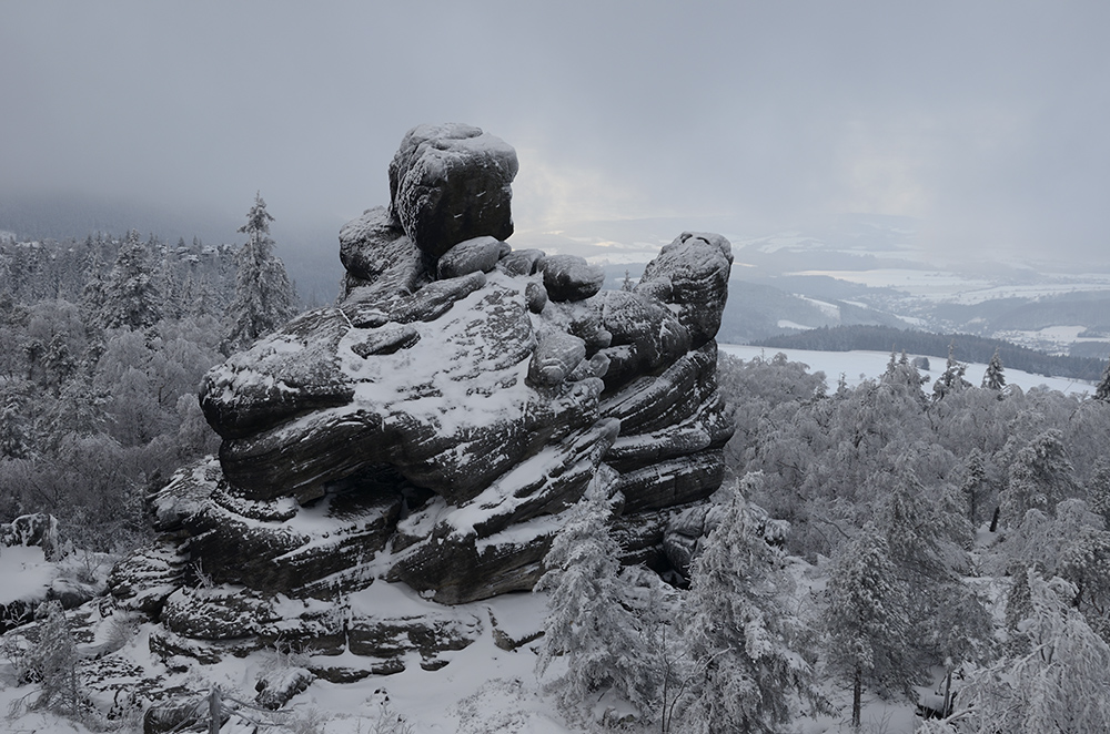 Na Hejovin - vt formt