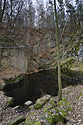"Teletn" quarry - main link
