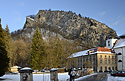 "St. John under the Rock" - main link