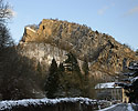 "St. John under the Rock" - main link