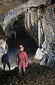 In the "Vast Corridor" - main link