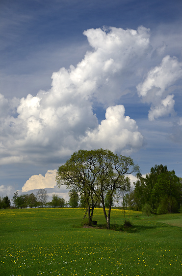 Near "Hejda" - smaller format
