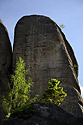 On the rock - main link