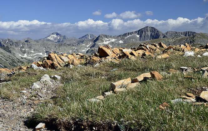 View to "Kamenica" - smaller format