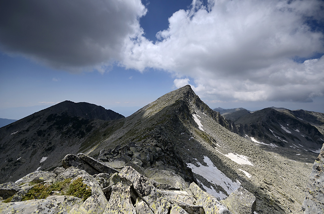 On the "Banderiki ukar" - smaller format