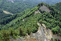 Sandy mountains - main link