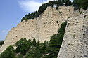 Sandy mountains - main link