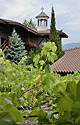 "Roen" monastery - main link
