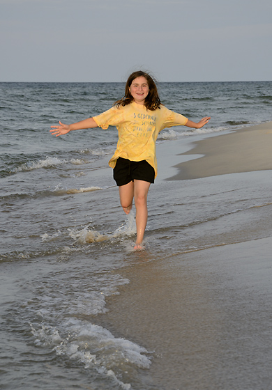 Yippee! - smaller format