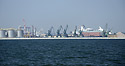 Gdyňský přístav - hlavní odkaz