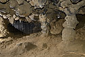 V Mechovské jeskyni - hlavní odkaz