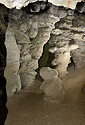 V Mechovsk jeskyni - hlavn odkaz