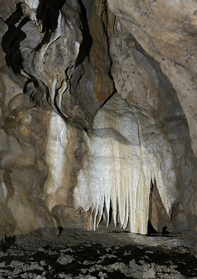 Dripstones - smaller format