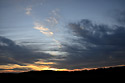 Sky above the Moravian karst - main link