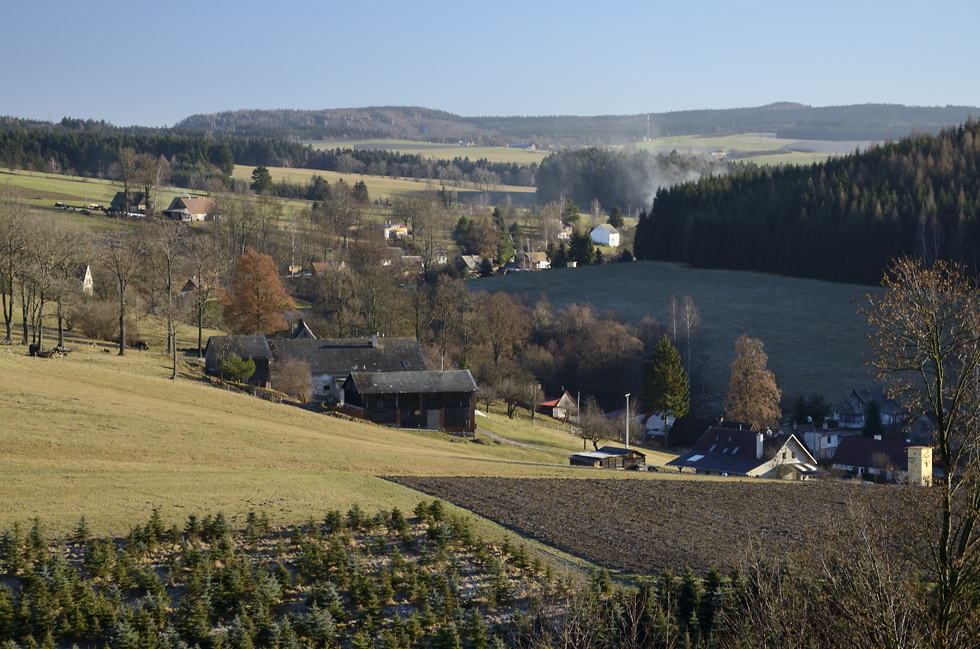 Nad dolnm Hlavovem - vt formt