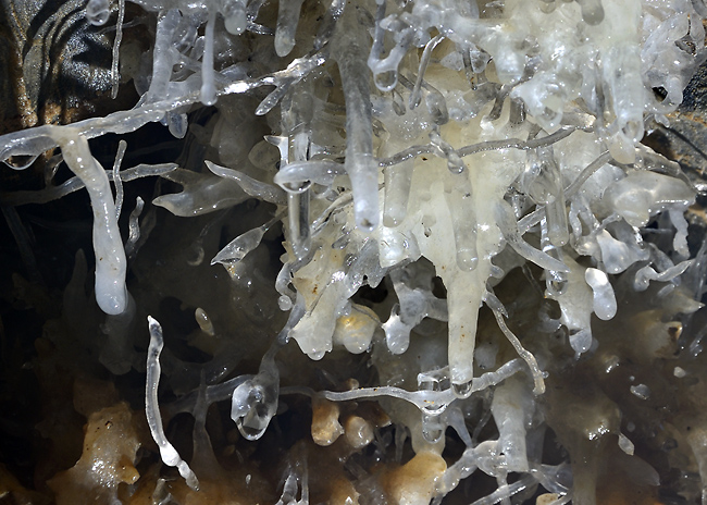 Helictites - smaller format