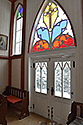 In the renewed chapel - main link