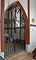 In the renewed chapel - main link