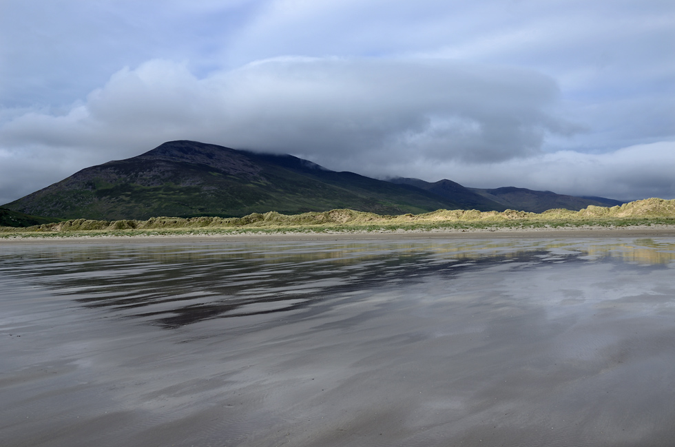 Inch Beach - vt formt