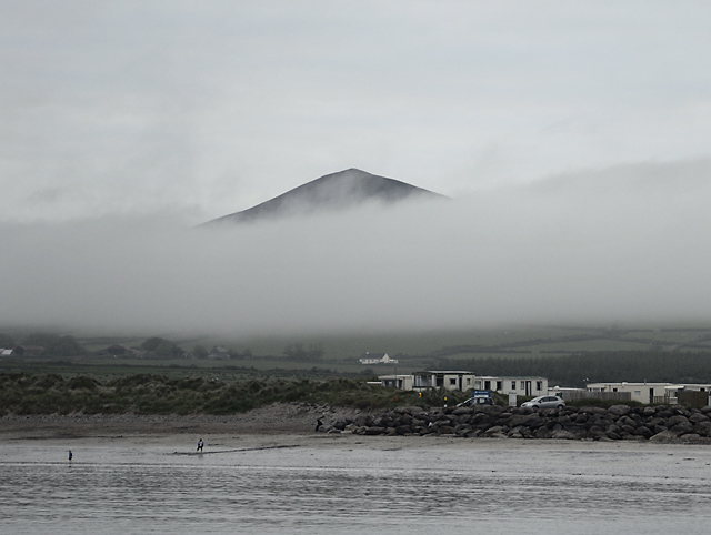 In Ventry - smaller format