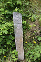 Cross stone - main link