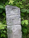 Cross stone - main link