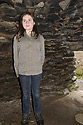 In a beehive hut - main link