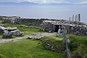 Dunbeg Fort - hlavn odkaz