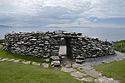 Dunbeg Fort - hlavn odkaz