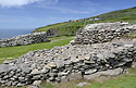 Dunbeg Fort - hlavn odkaz