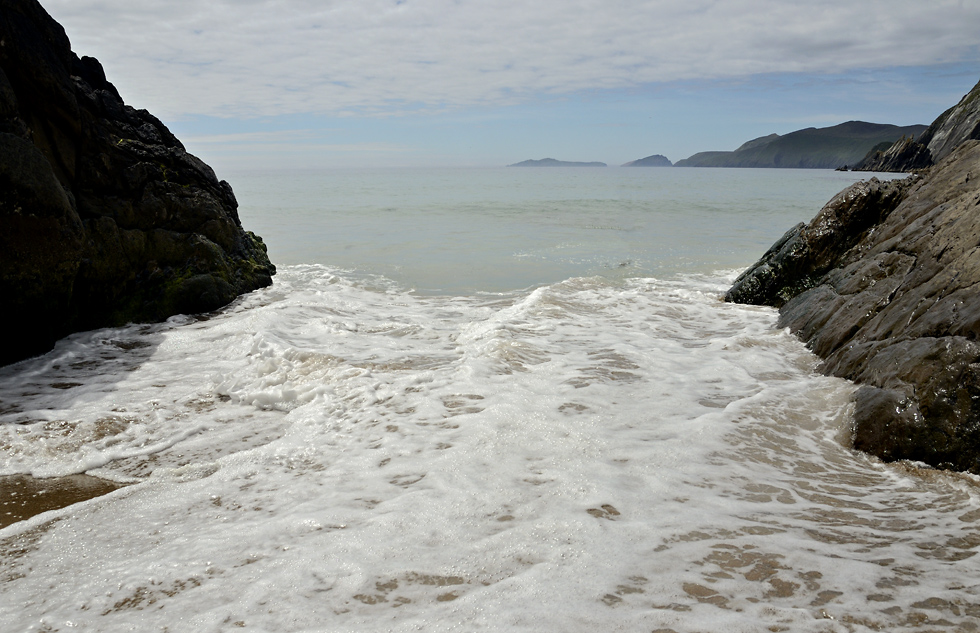 Seaside - larger format