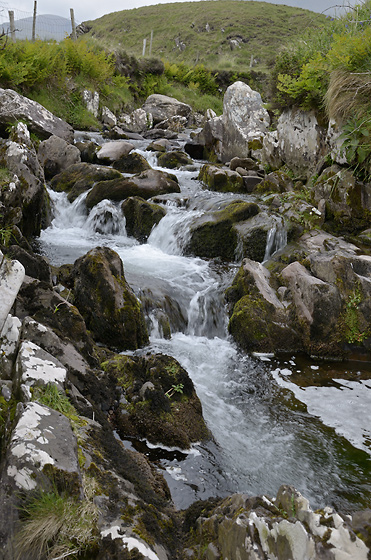 St. Brandon`s Creek - smaller format