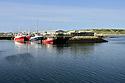 In the Rossaveal port - main link