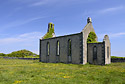 Church in Kilronan - main link