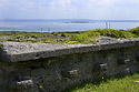 At the church in Kilronan - main link