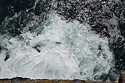 View from the cliff - main link