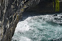View from the cliff - main link