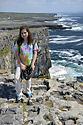 On the cliff - main link