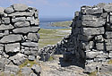 Dun Aengus - hlavn odkaz